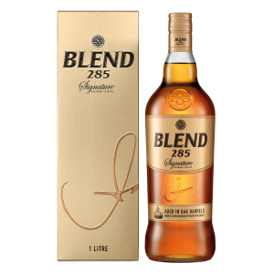 BLEND 285 Signature 35 ดีกรี 1000 มล.New Package
