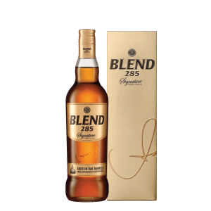 BLEND 285 Signature 35 ดีกรี 700 มล.New Package